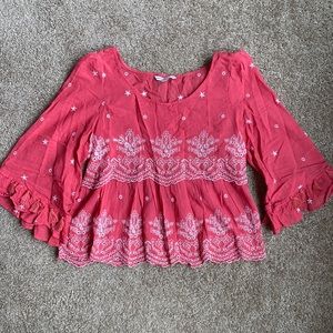 American Eagle Blouse